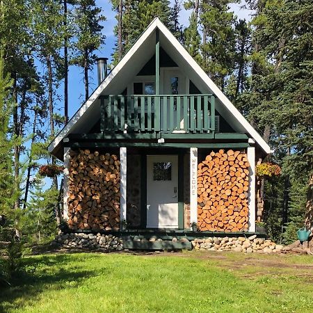 Bed and Breakfast Vines And Puppies Hideaway Jade City Exteriér fotografie