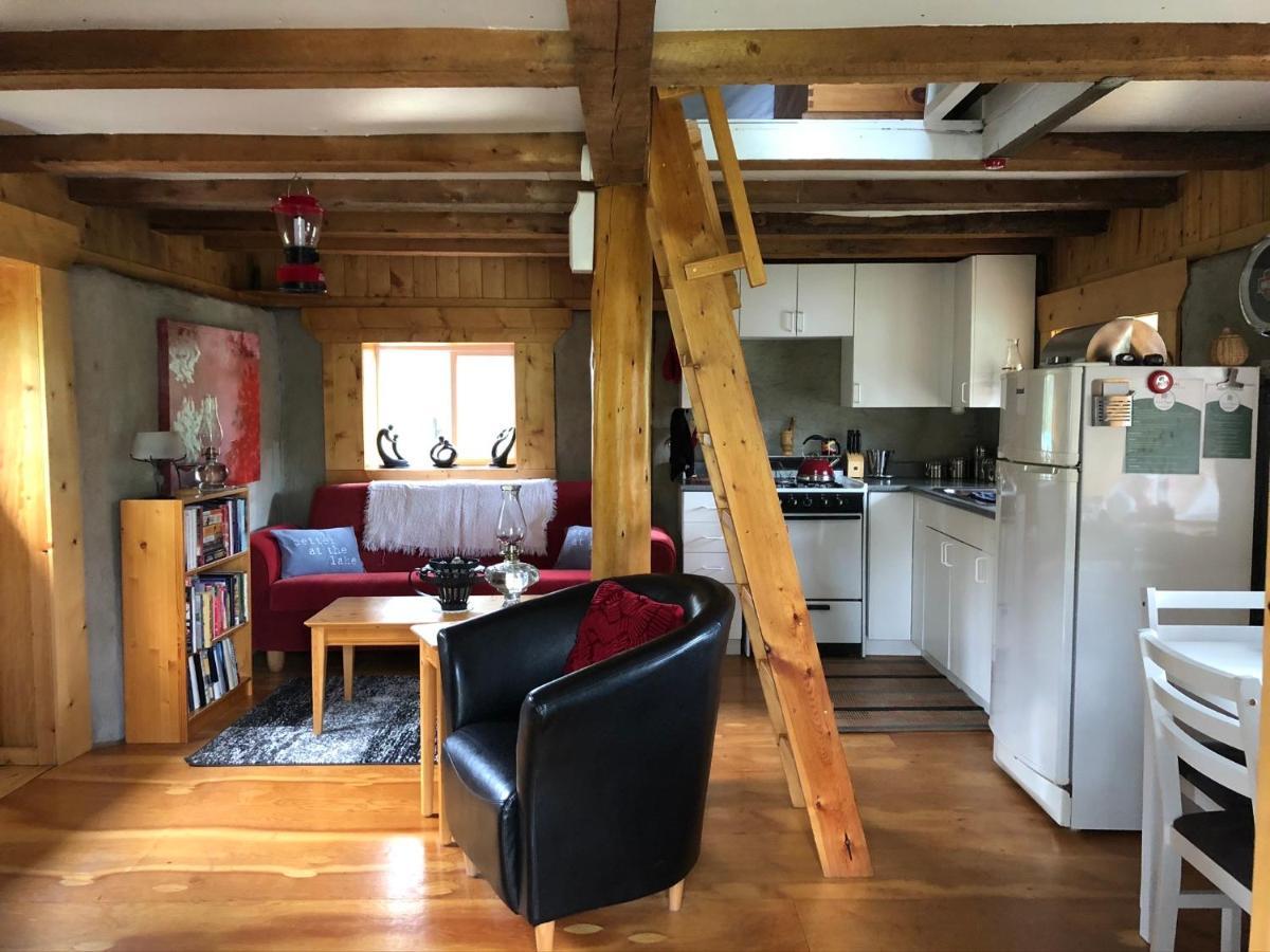 Bed and Breakfast Vines And Puppies Hideaway Jade City Exteriér fotografie