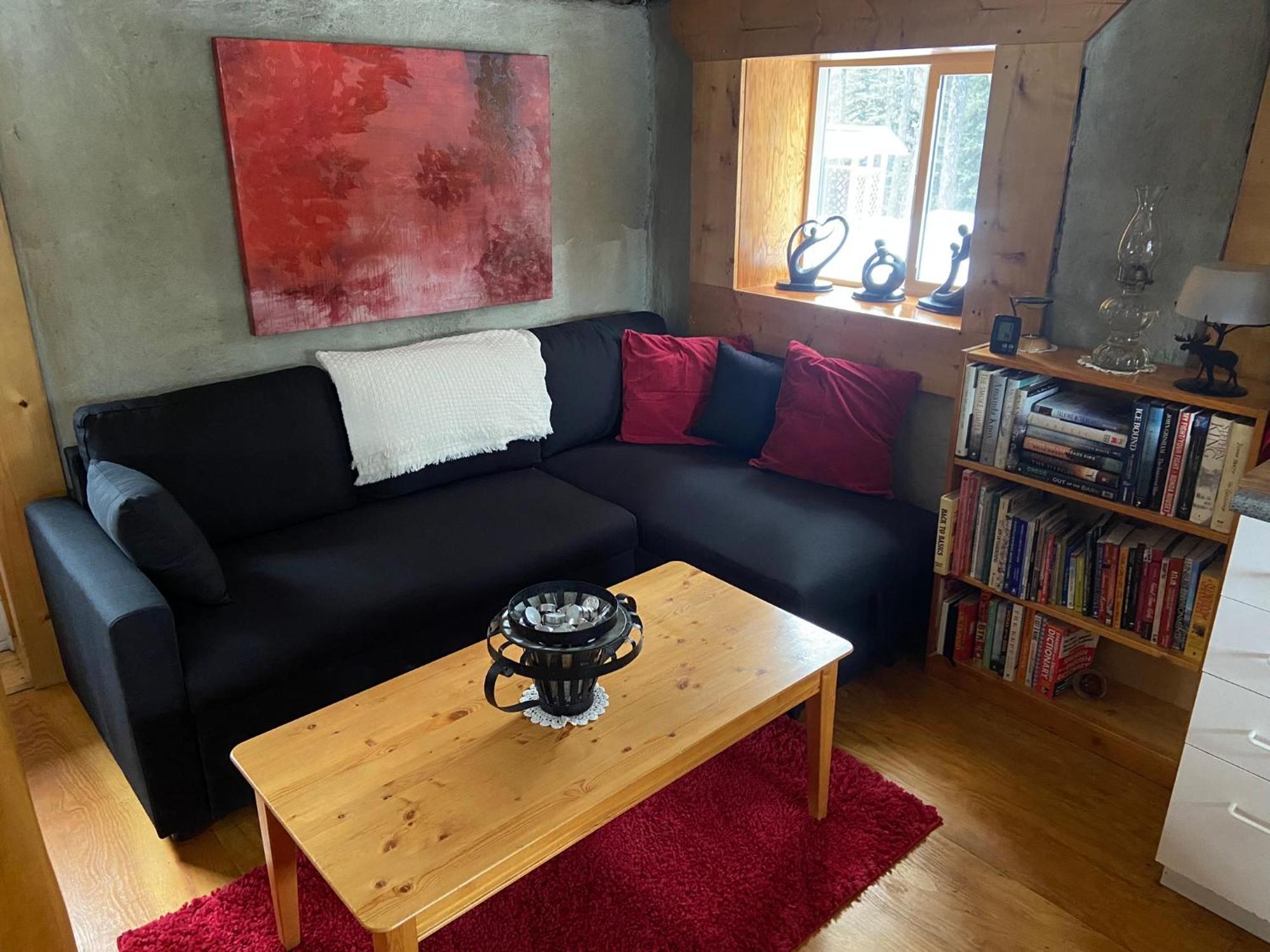 Bed and Breakfast Vines And Puppies Hideaway Jade City Exteriér fotografie
