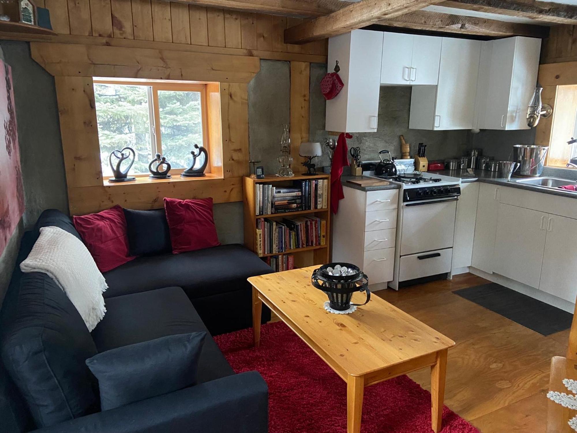 Bed and Breakfast Vines And Puppies Hideaway Jade City Exteriér fotografie