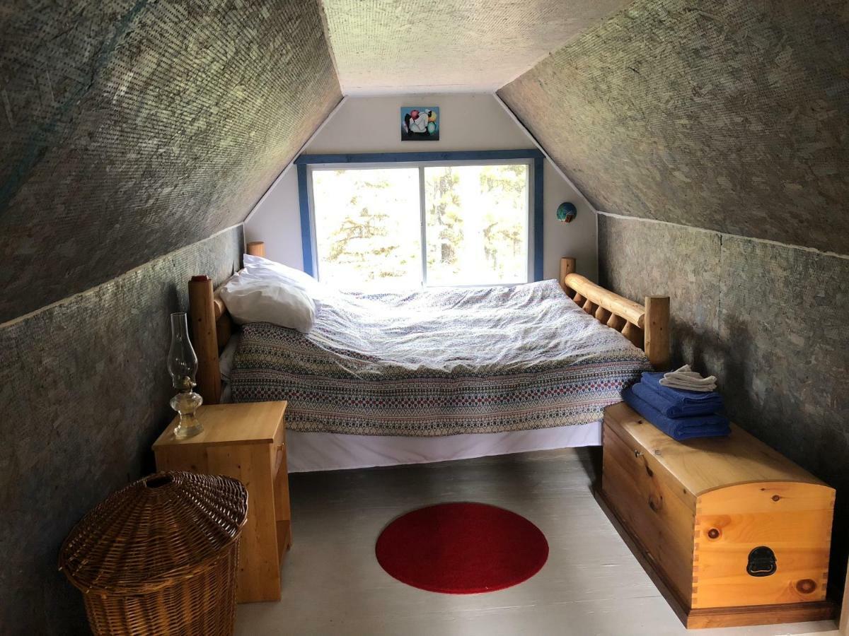 Bed and Breakfast Vines And Puppies Hideaway Jade City Exteriér fotografie